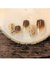 アロハナ(Alohana)/定額デザイン￥8000（初￥6400）