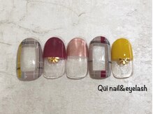 クワイ(Qui)/120分アートコース