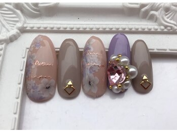 ナトゥール ネイルサロン(Natur nail salon)/