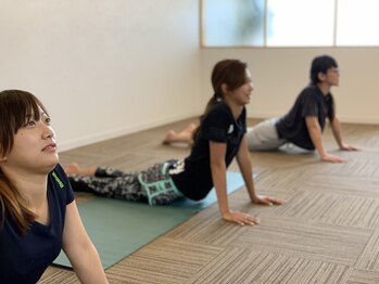 アキハ(AKIHA)/【フィジオエクササイズ】