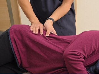 琥珀/妊娠中であっても問題ありません