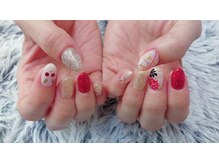 アイル ビューティーサロン(Airu Beauty Salon)/