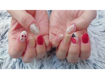 アイル ビューティーサロン(Airu Beauty Salon)/