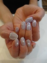 アールエム(Rm)/５月◎ネイル