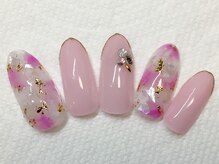 キャンアイドレッシー 志木店(Can I Dressy)/オフ込★ハンド¥9900