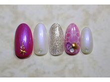 ネイルサロン ユーア(Yu a)/定額デザイン*9980