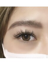 トコデモカ(toko de mocha)/3D ボリュームラッシュ140本