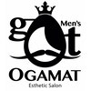 オーガマット(OGAMAT)ロゴ