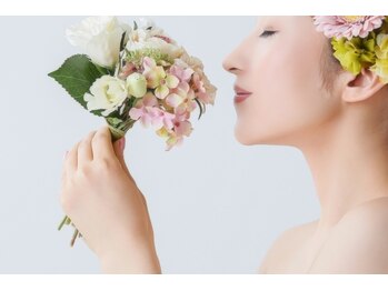 ココネローズ 福津サロン(Cocone Rose)/ブライダルエステも充実