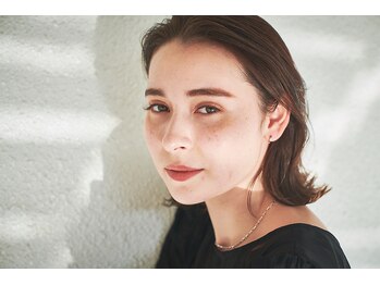 リア 蕨店(lia)/カラーエクステ/lia 蕨店