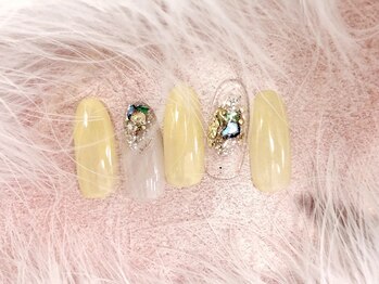 キューティプティ新宿/