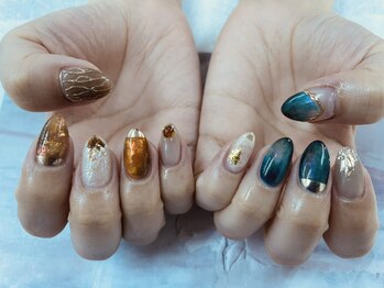 アンベリール(Embellir)/8/12