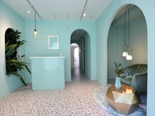 ノーヴ 京都(nowe)/3rd floor