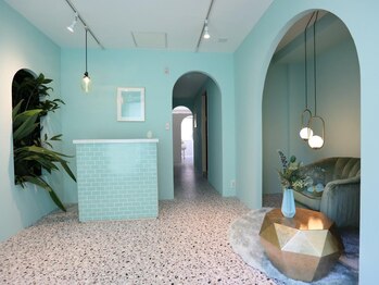 ノーヴ 京都(nowe)/3rd floor