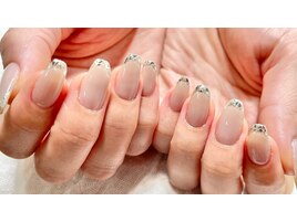 ふガラスネイフレンチ