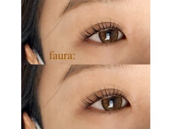 ファウラ(faura:)/