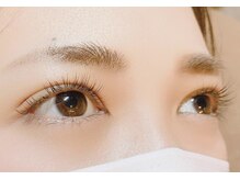 ザラボアングゥ(The Labo ungu)/パリジェンヌラッシュリフト