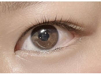 アイラッシュ プラン 阪急高槻店(plan)/パリジェンヌラッシュリフト