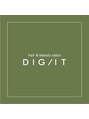 ディグイット(DIG/IT) 三宅 有梨沙