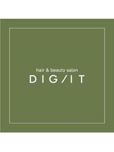 ディグイット(DIG/IT) 三宅 有梨沙