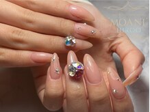 モアニヒロオ 広尾駅前店(MOANI Hiroo)/マオボールネイル