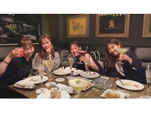 アイビー 人形町店(i.b)/スタッフ写真