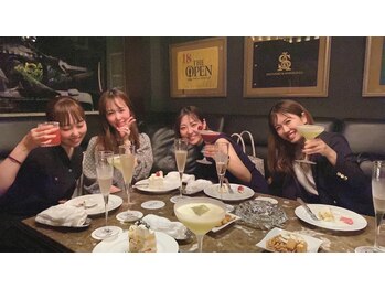 アイビー 人形町店(i.b)/スタッフ写真