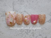 サニーサイド 梅田(Sunny side)/FOOT定額6980円