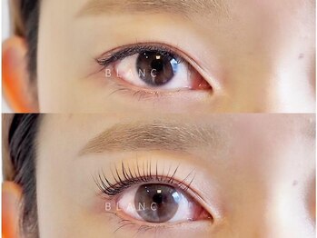 小町の瞳 宝塚店/まつげパーマ/パリジェンヌ