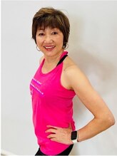 ジャザサイズスタジオ 観音&nbsp;杉原 恵美