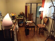 清流堂/和洋折衷