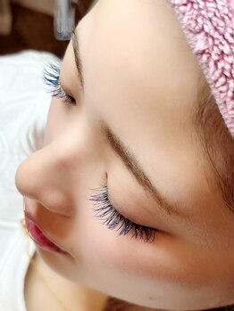 ココラッシュ(coco.lash)/ラッシュリフト＋セーブル