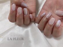 ラ フルール(La Fleur)/定額simple＋α ◆ La Fleur