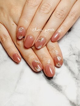 シュポルテ(chou porte)/