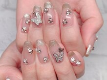 ランスティチュ ボーテ(L'institut beaute)/韓国風