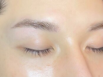 アイクイック 那覇国際通り店(Ai Quick)/眉毛/メンズ/那覇/眉毛サロン/眉