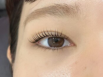 まつげエクステサロン ヘアーリゾートエーアイ 浅草店(hair resort Ai)/まつげパーマ