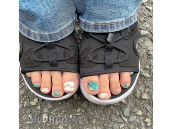 エムシーベル(m.c bell)/