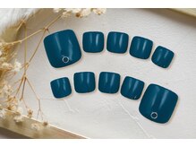 ファストネイル 中野店(FAST NAIL)/大理石ネイル 【11219】