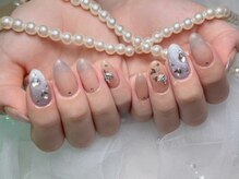 ラッキーネイル(lucky nail)/定額デザイン