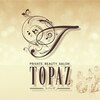 トパーズ(topaz)のお店ロゴ