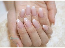 ハニー(Honey)/ジェルアートコース