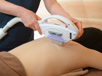 ヘルシースリム 東浦和/女性限定全身脱毛（顔・VIO無）