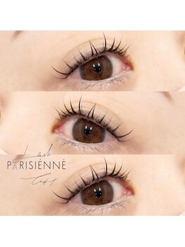 トリコ 調布(TRICO)/パリジェンヌラッシュリフト