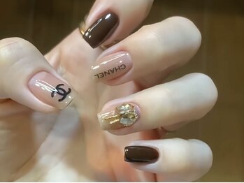 ラッキー(Lucky)/