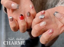 シャーム(CHARME)/