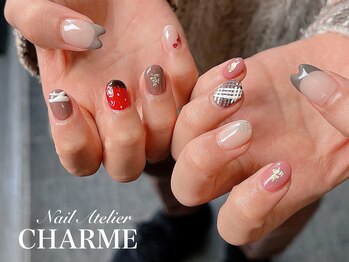 シャーム(CHARME)/