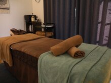 レア ルアン 西口店/完全プライベート空間がお手軽に