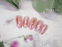 スティエルネ 自由が丘(Stjerne)/トレンド定額デザイン