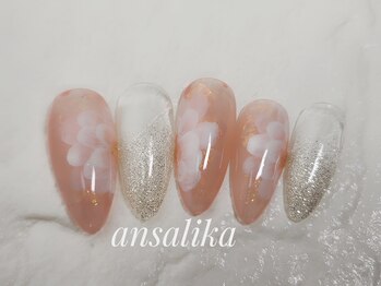 アンサリカ(ansalika)/